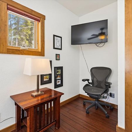 White Cap Lodge Townhouse Breckenridge Exterior photo