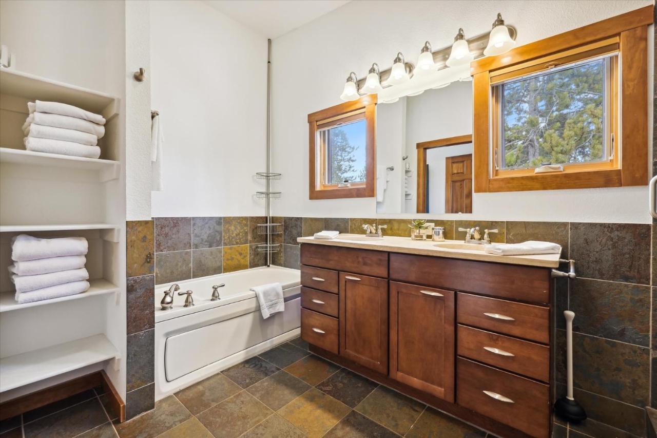White Cap Lodge Townhouse Breckenridge Exterior photo